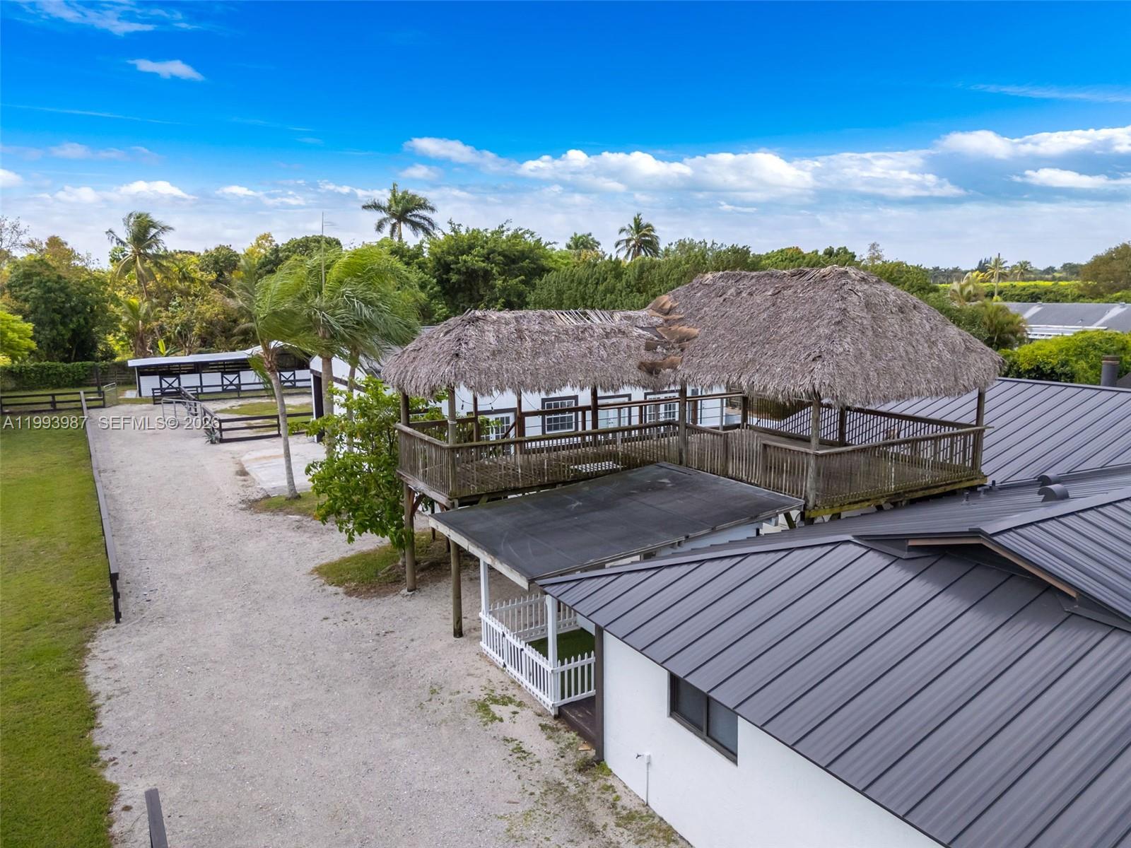 18360 SW 224th St Miami, FL 33170