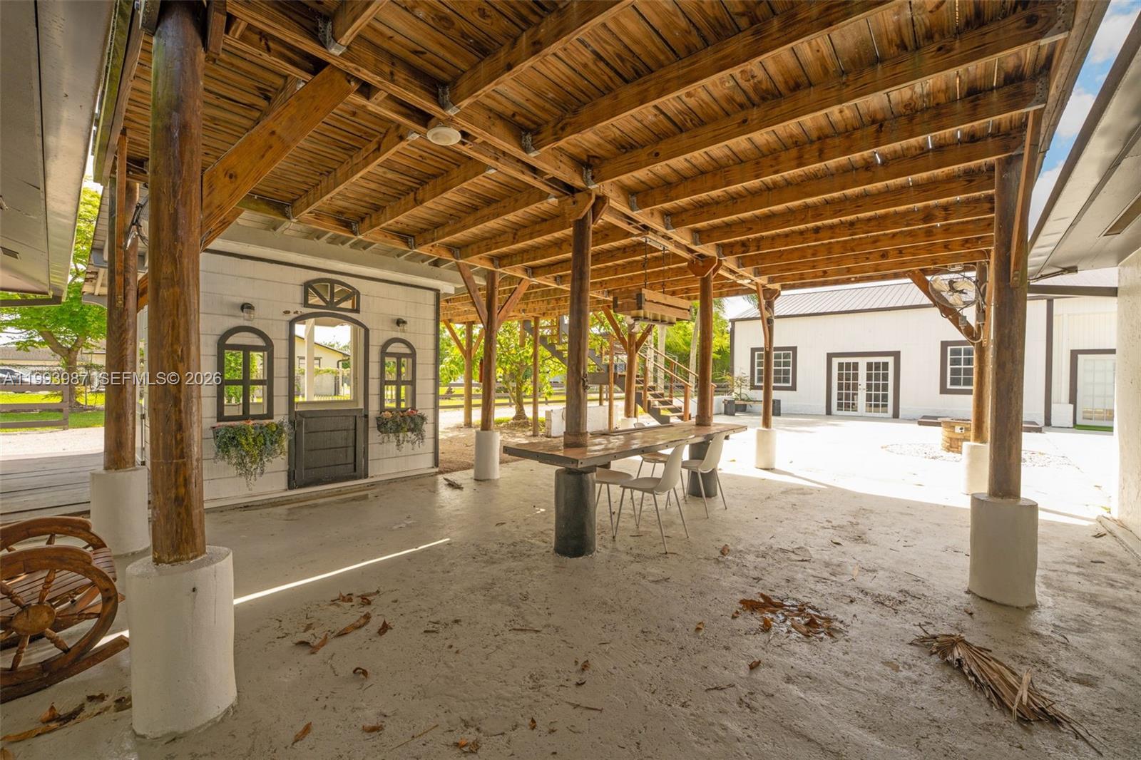 18360 SW 224th St Miami, FL 33170