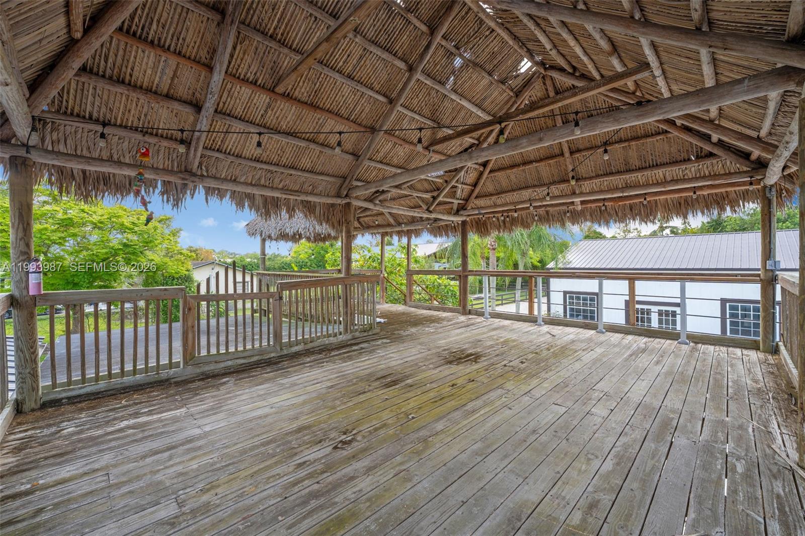 18360 SW 224th St Miami, FL 33170