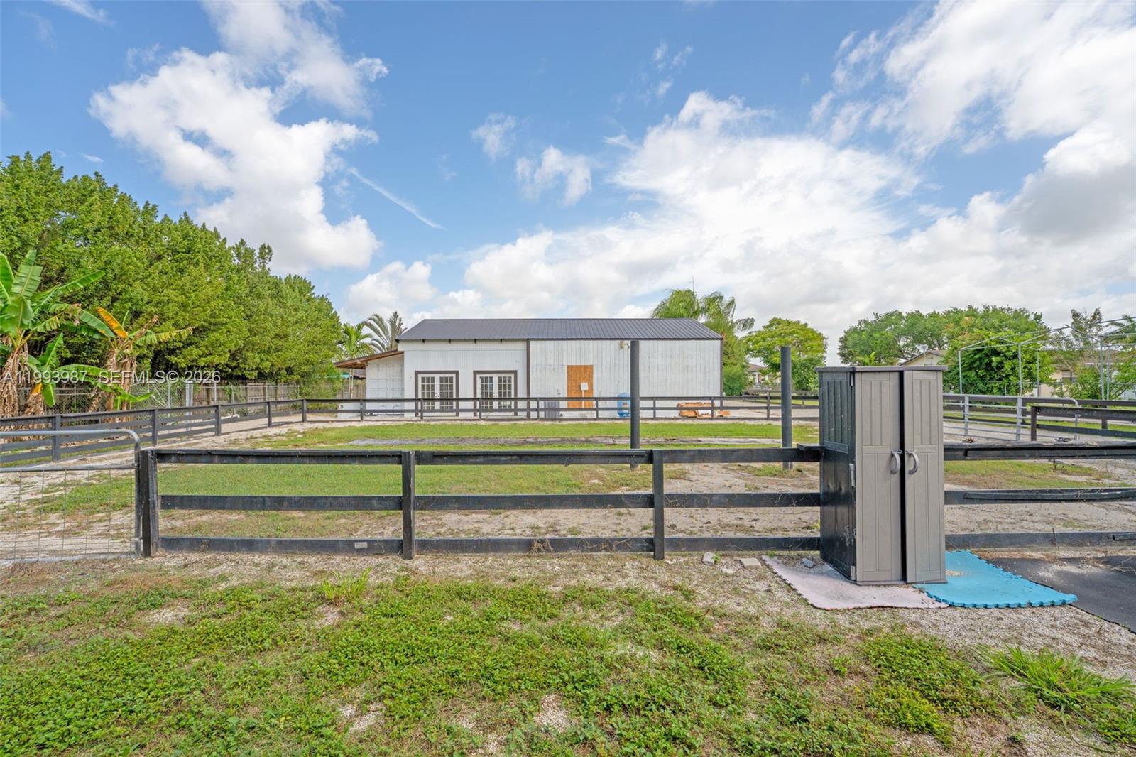 18360 SW 224th St Miami, FL 33170