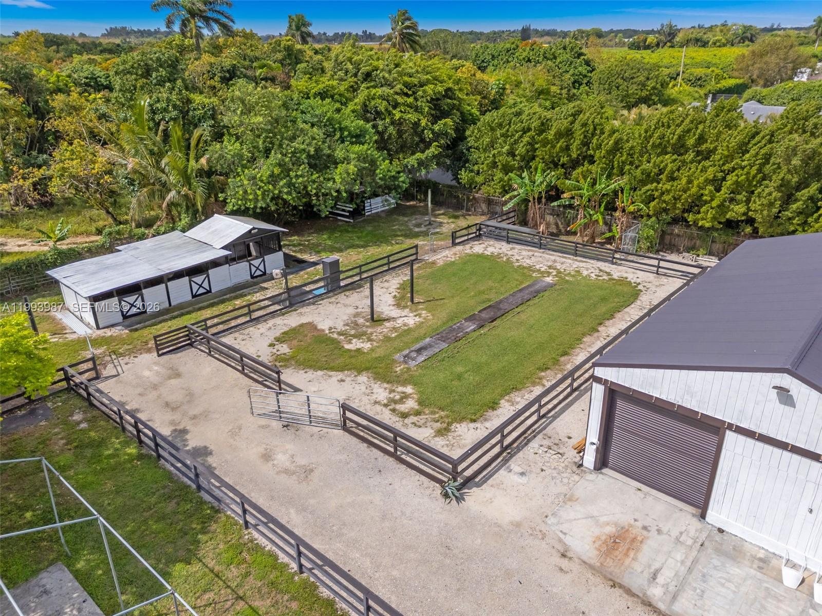 18360 SW 224th St Miami, FL 33170