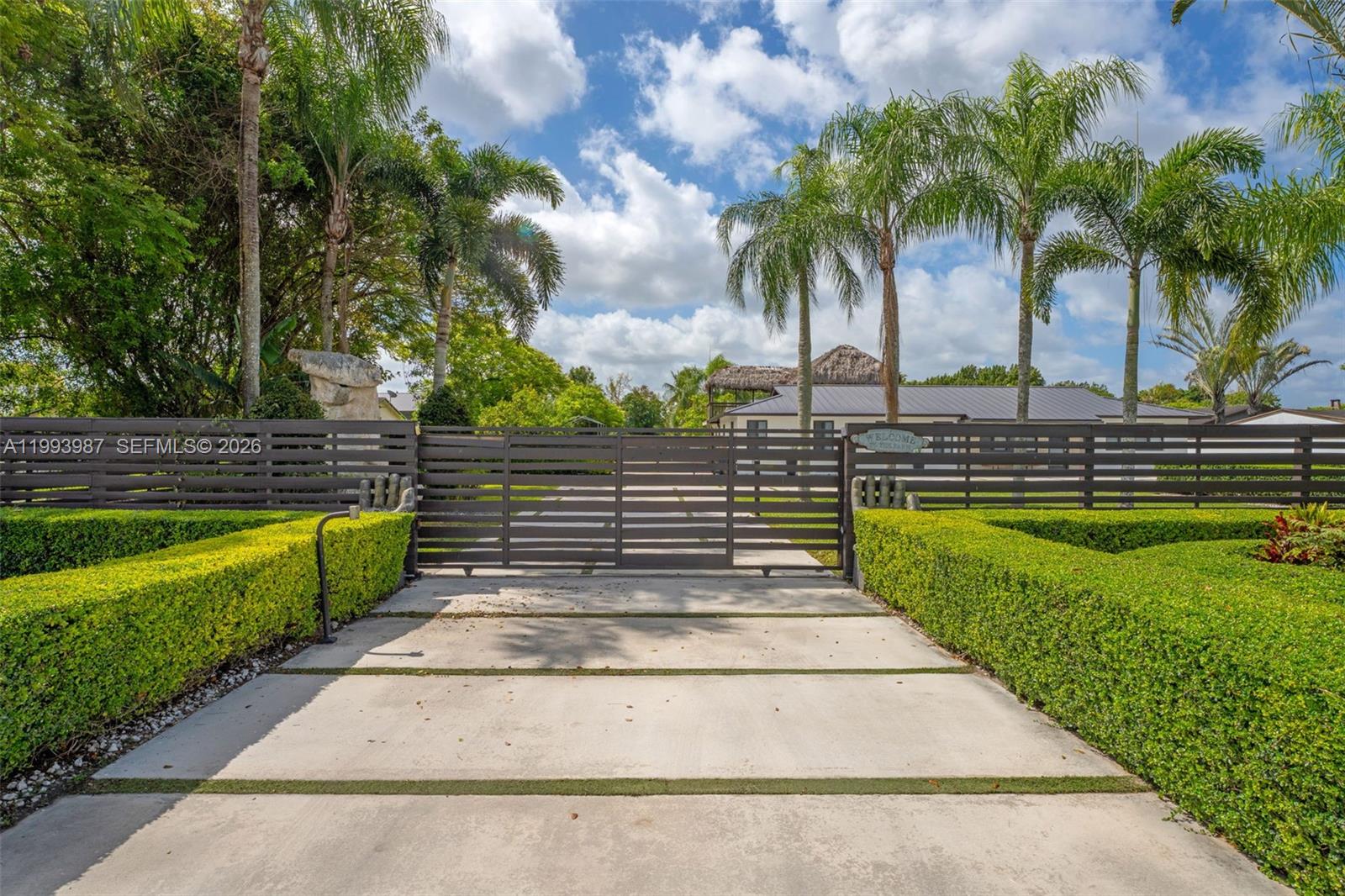 18360 SW 224th St Miami, FL 33170