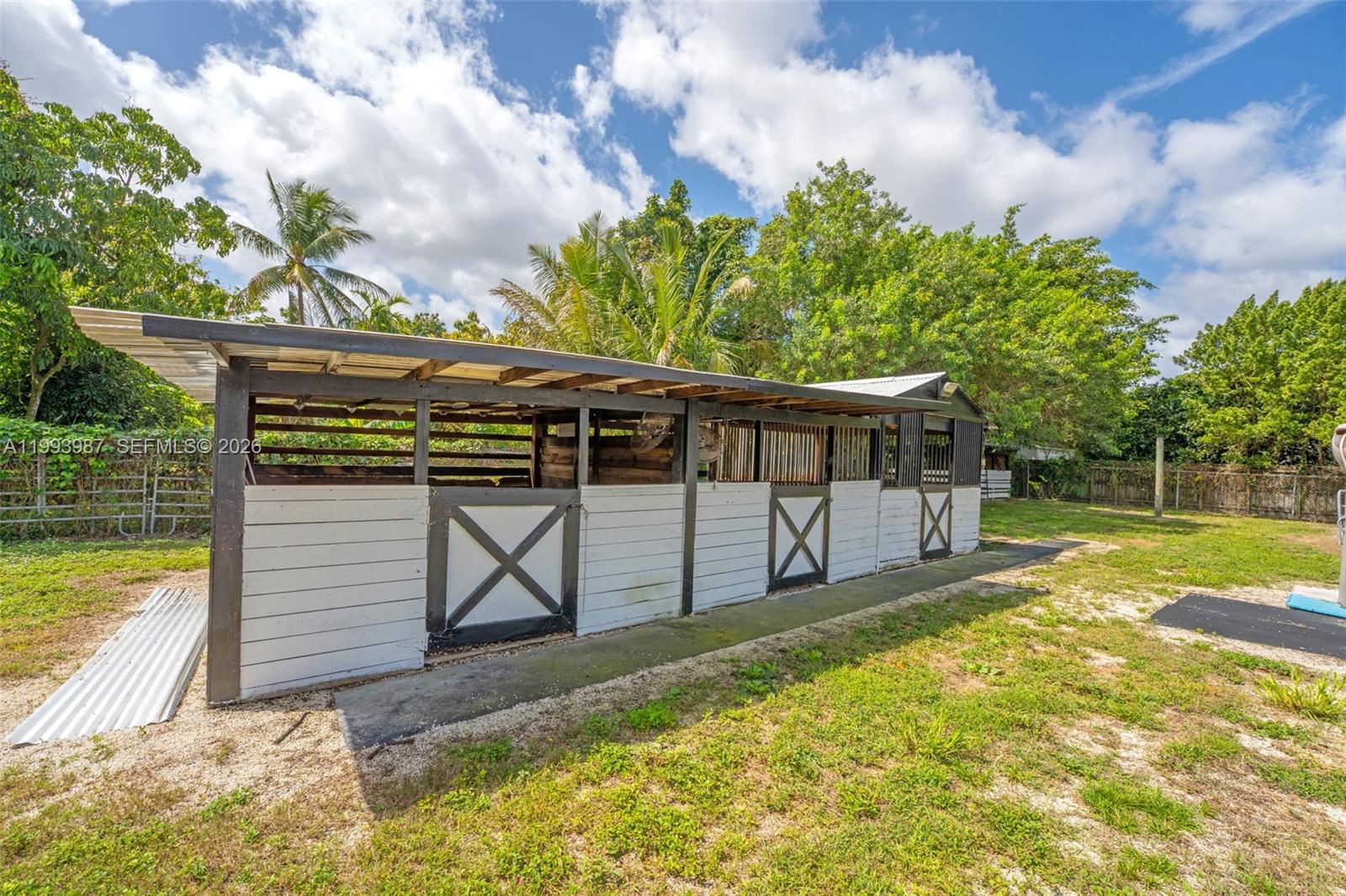 18360 SW 224th St Miami, FL 33170