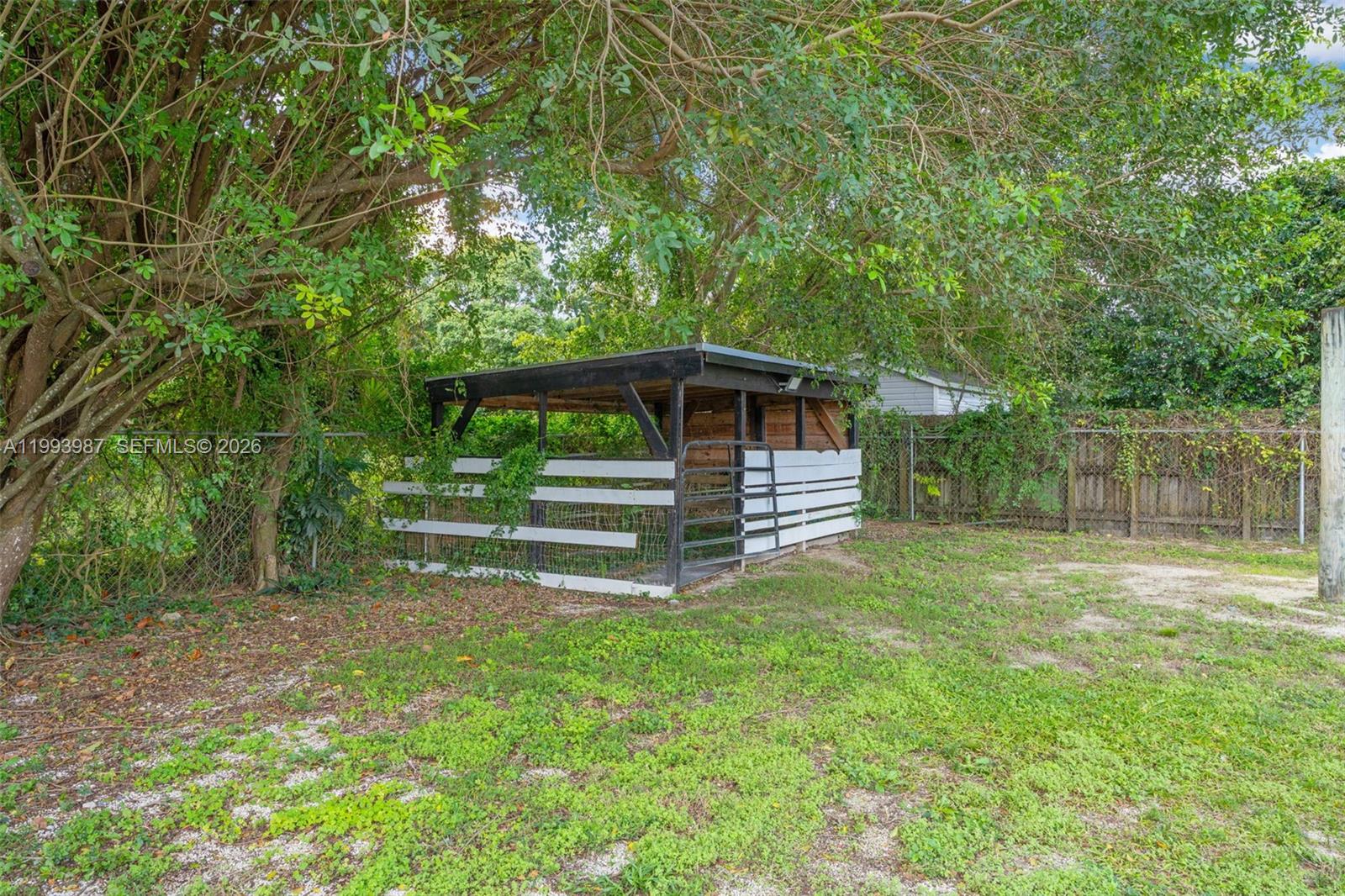 18360 SW 224th St Miami, FL 33170