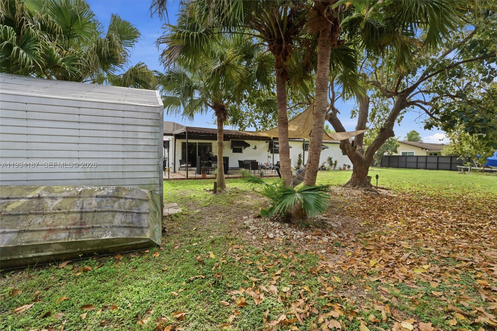 28500 SW 161st Ave Homestead, FL 33033