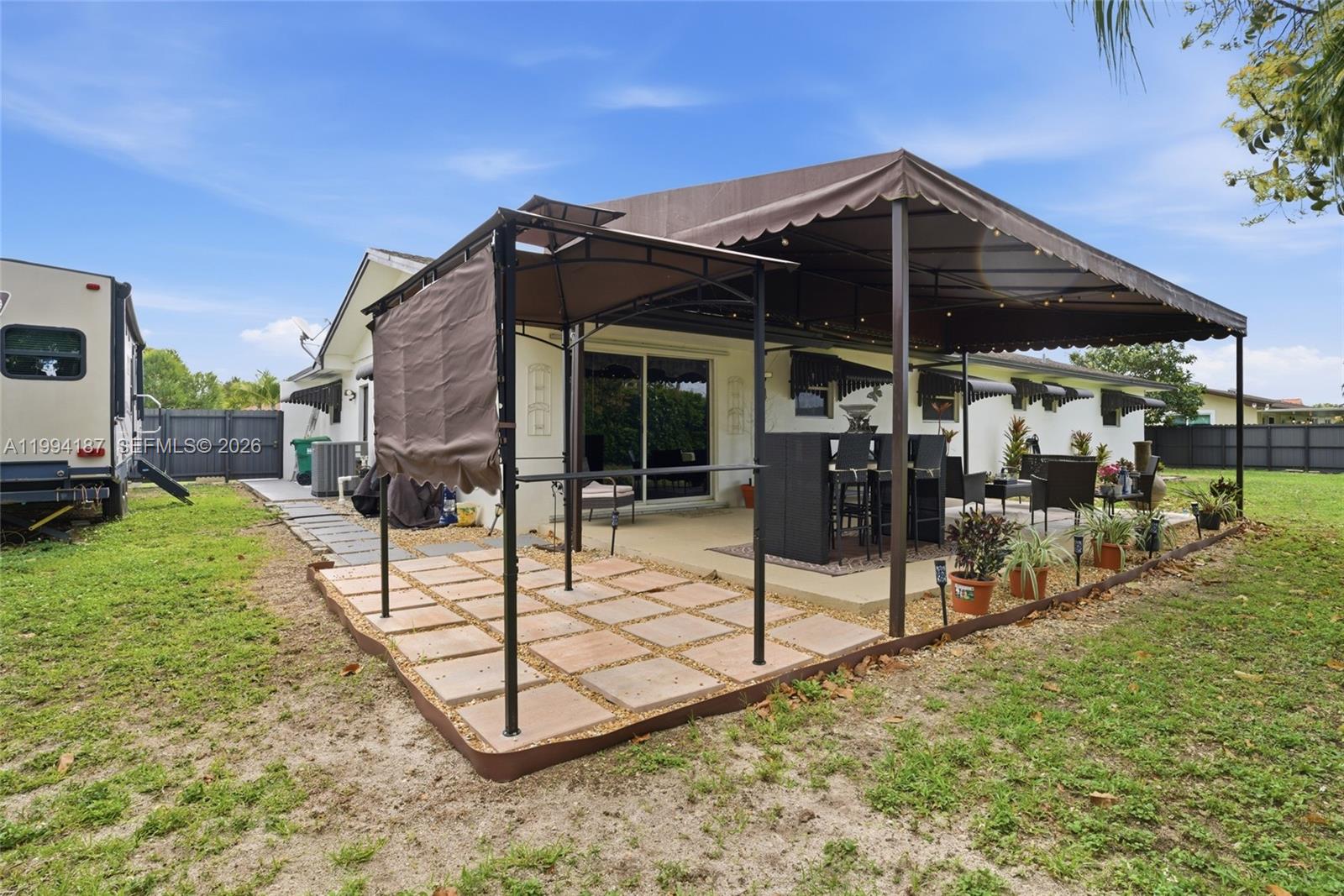 28500 SW 161st Ave Homestead, FL 33033