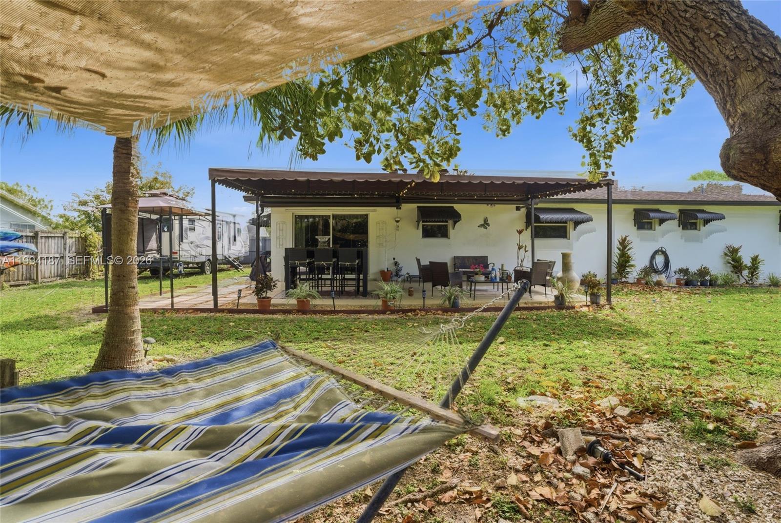 28500 SW 161st Ave Homestead, FL 33033