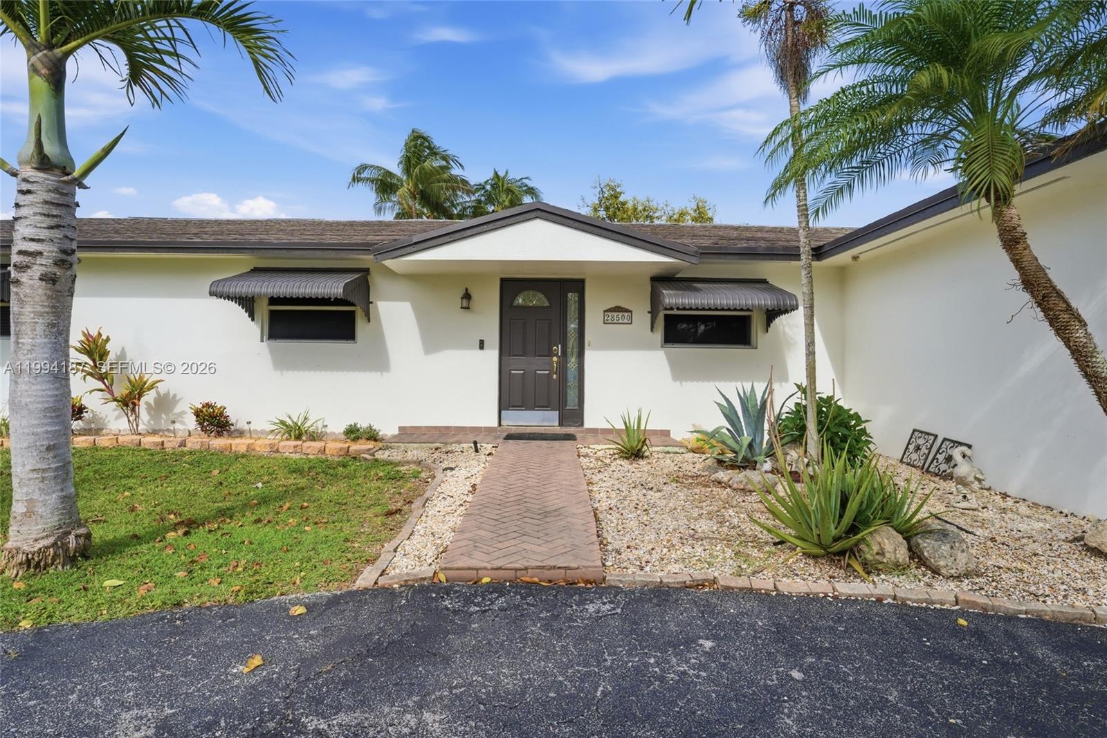 28500 SW 161st Ave Homestead, FL 33033