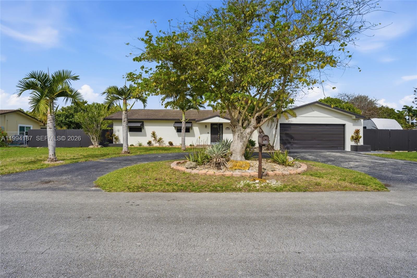 28500 SW 161st Ave Homestead, FL 33033