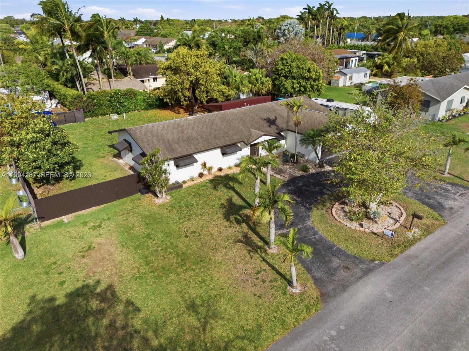 28500 SW 161st Ave Homestead, FL 33033