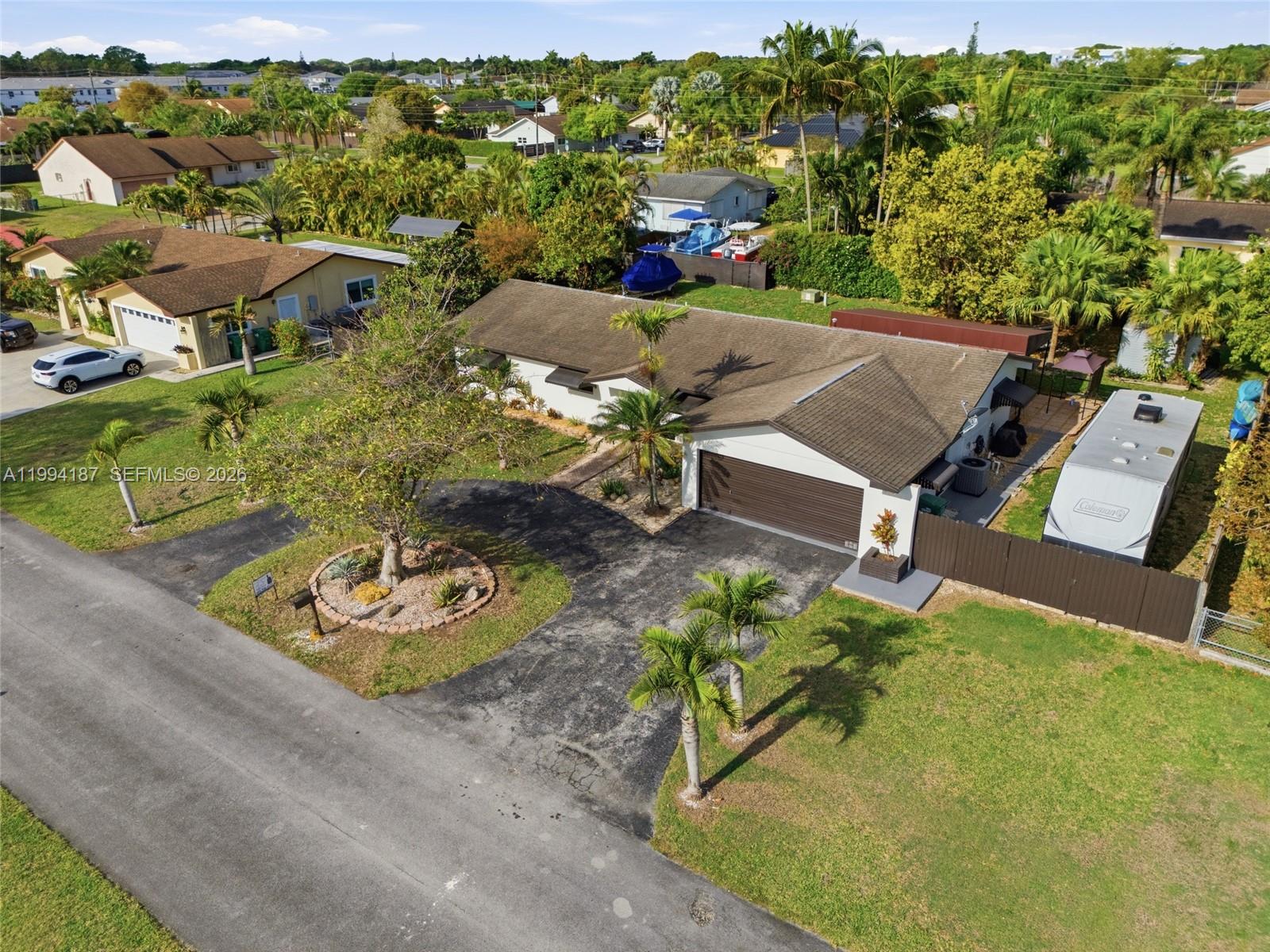 28500 SW 161st Ave Homestead, FL 33033