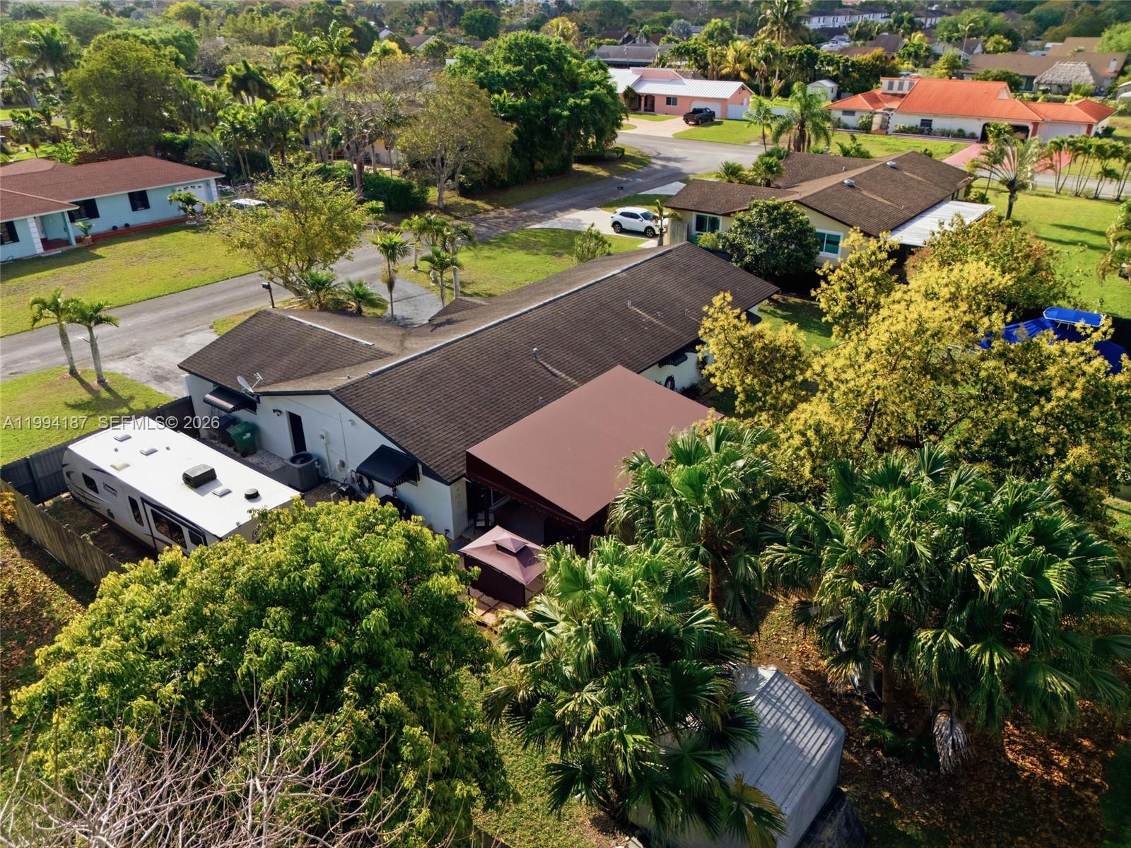 28500 SW 161st Ave Homestead, FL 33033