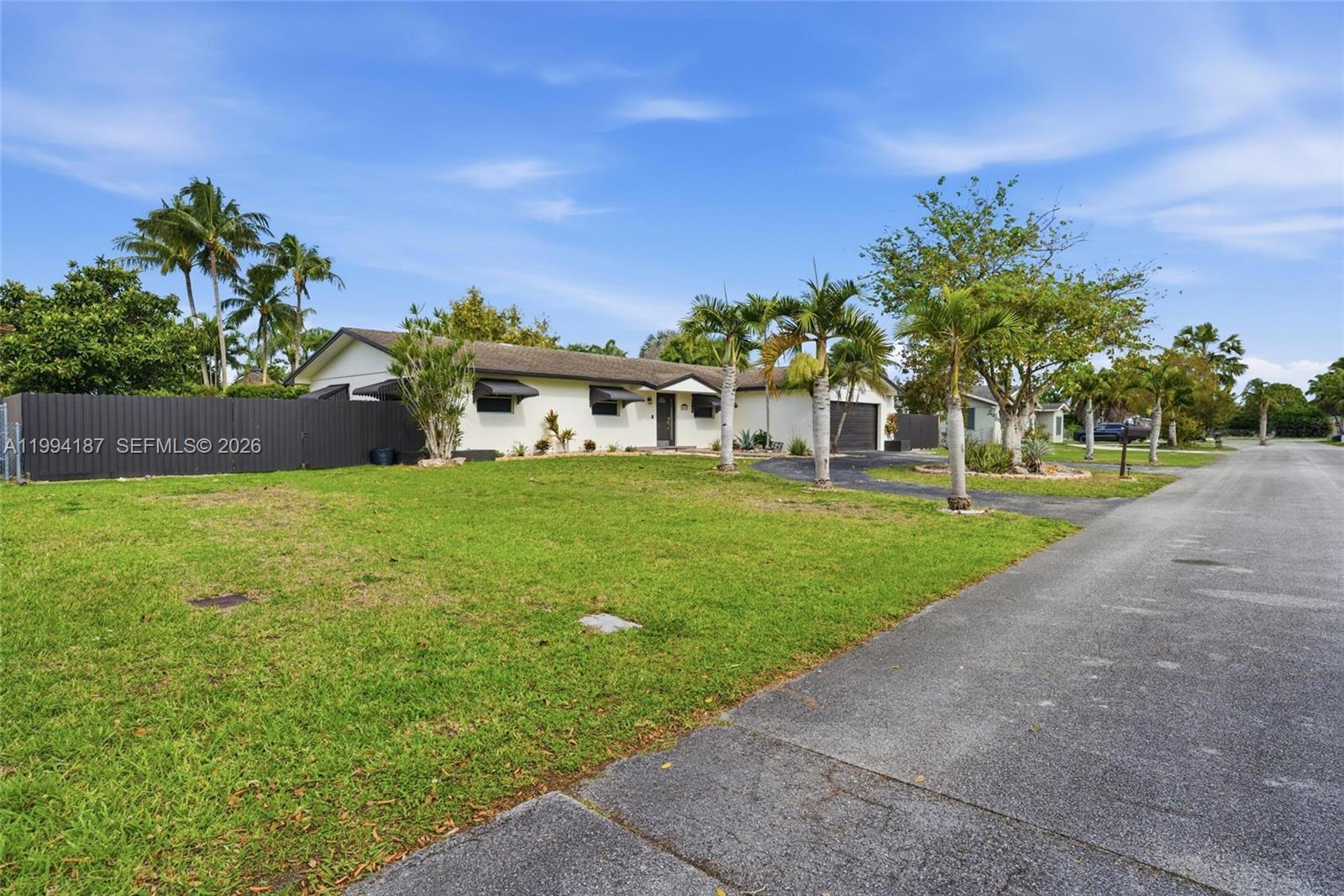 28500 SW 161st Ave Homestead, FL 33033