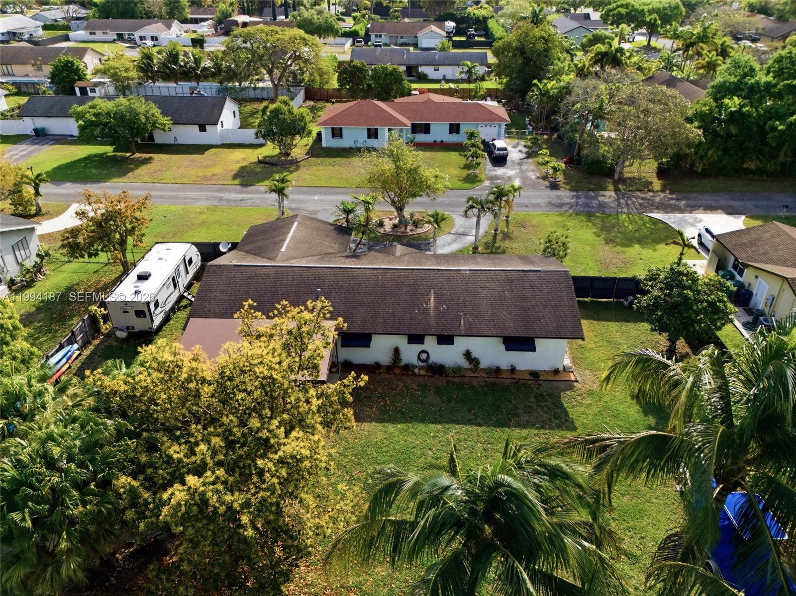 28500 SW 161st Ave Homestead, FL 33033