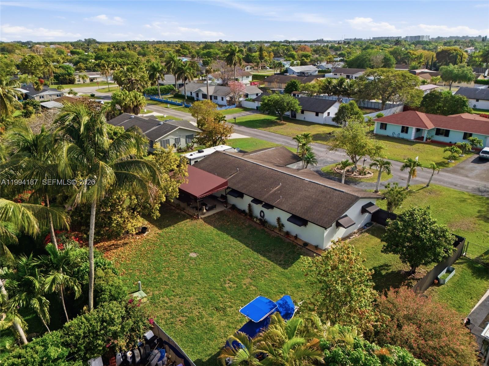 28500 SW 161st Ave Homestead, FL 33033