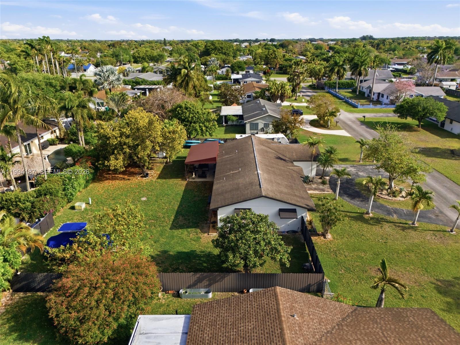 28500 SW 161st Ave Homestead, FL 33033