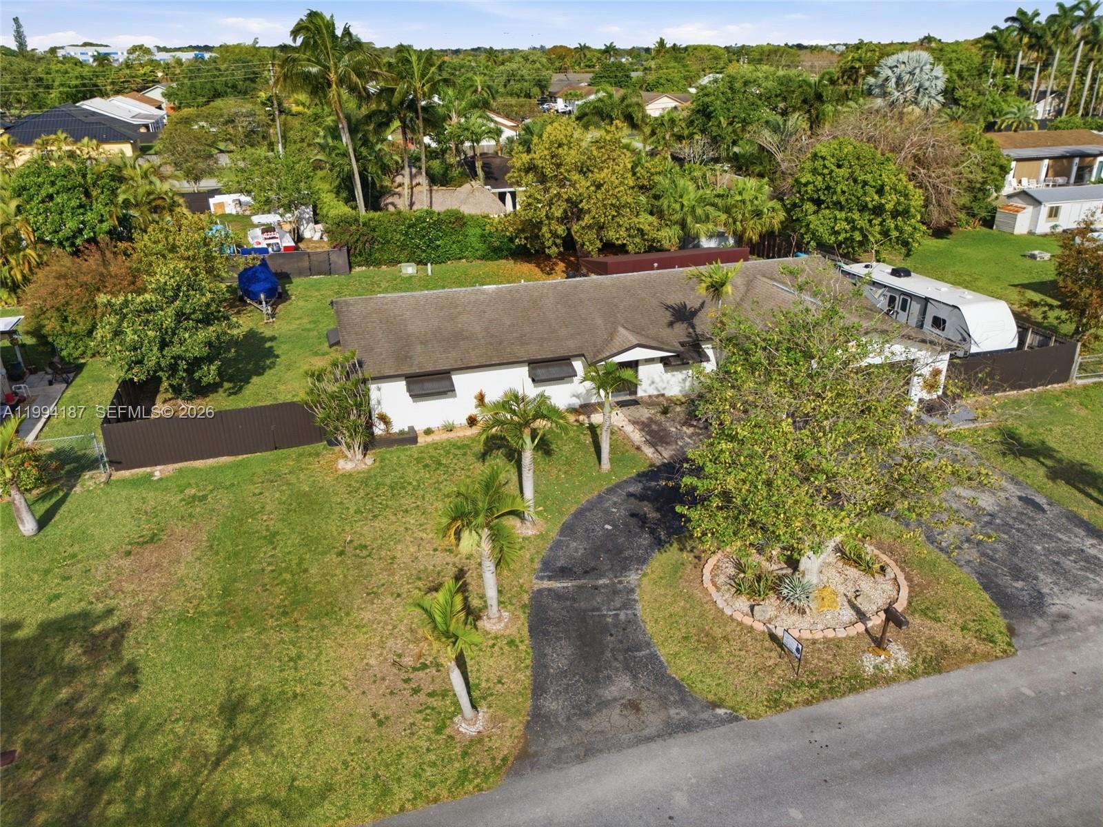 28500 SW 161st Ave Homestead, FL 33033