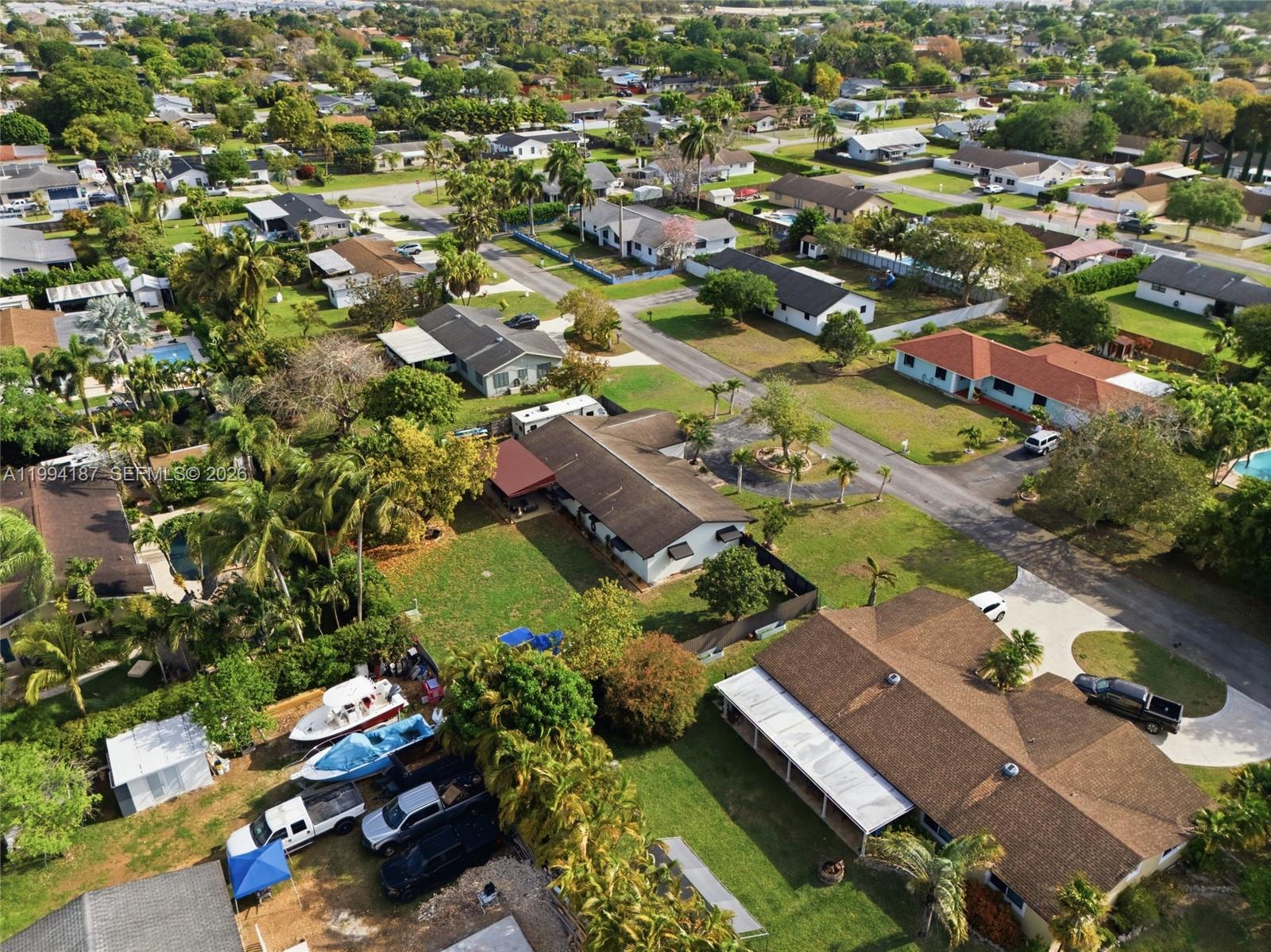 28500 SW 161st Ave Homestead, FL 33033