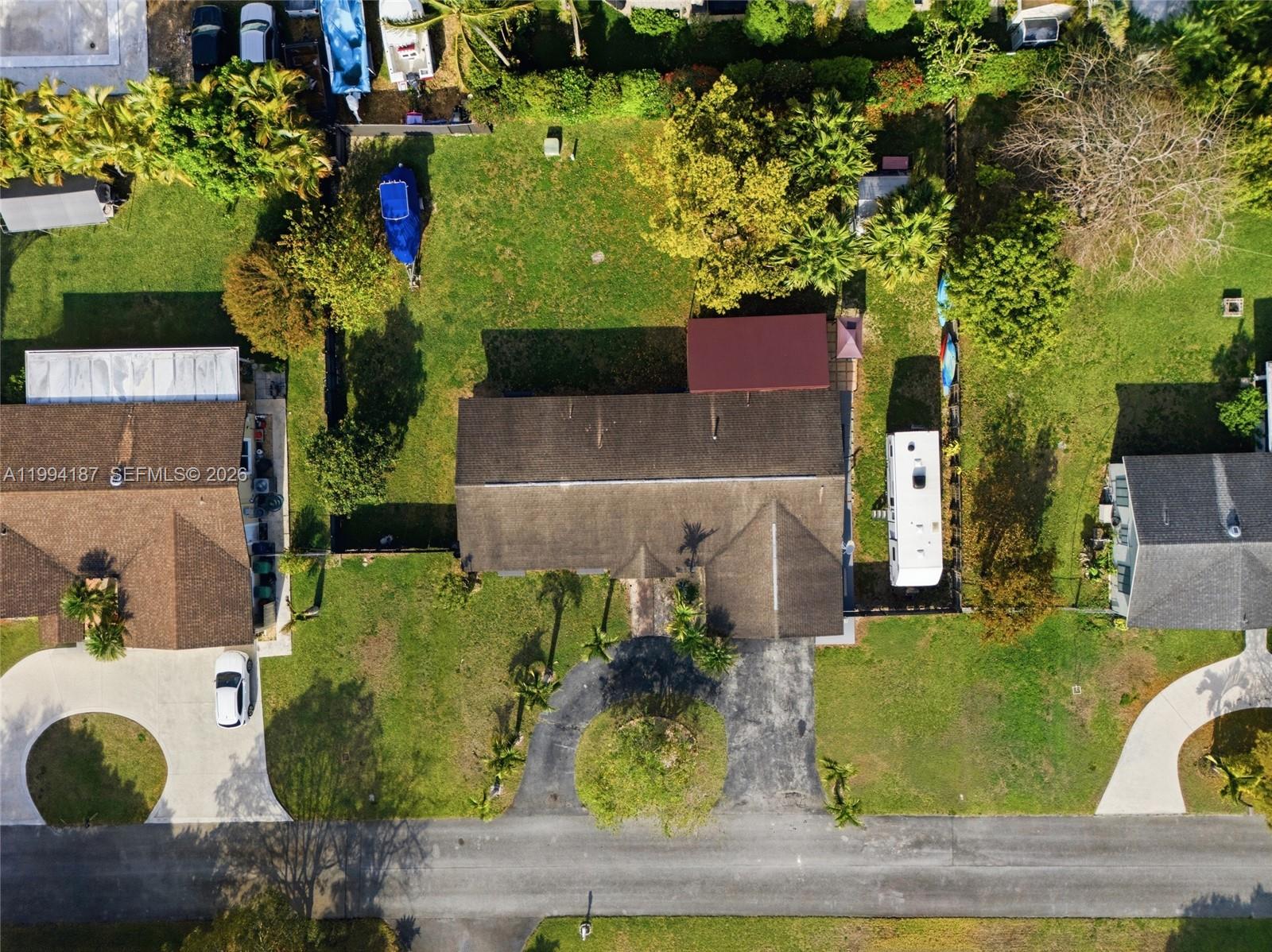 28500 SW 161st Ave Homestead, FL 33033