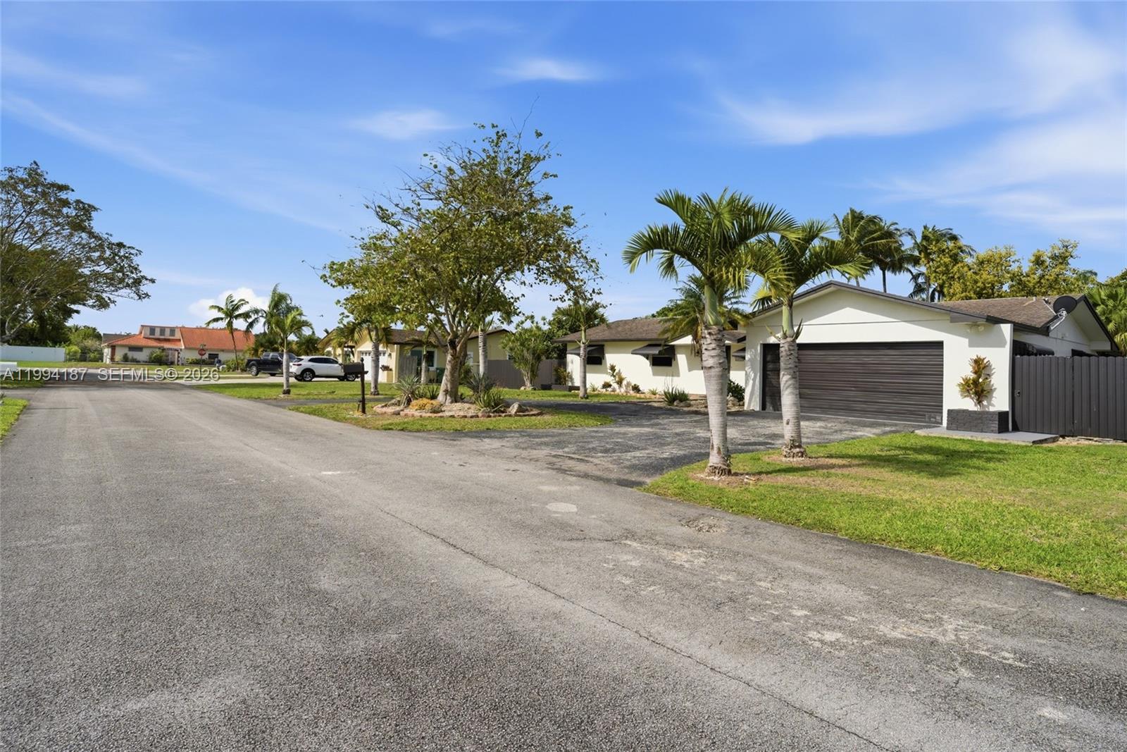 28500 SW 161st Ave Homestead, FL 33033