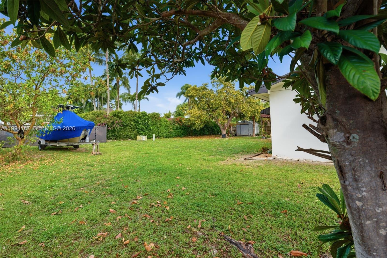 28500 SW 161st Ave Homestead, FL 33033