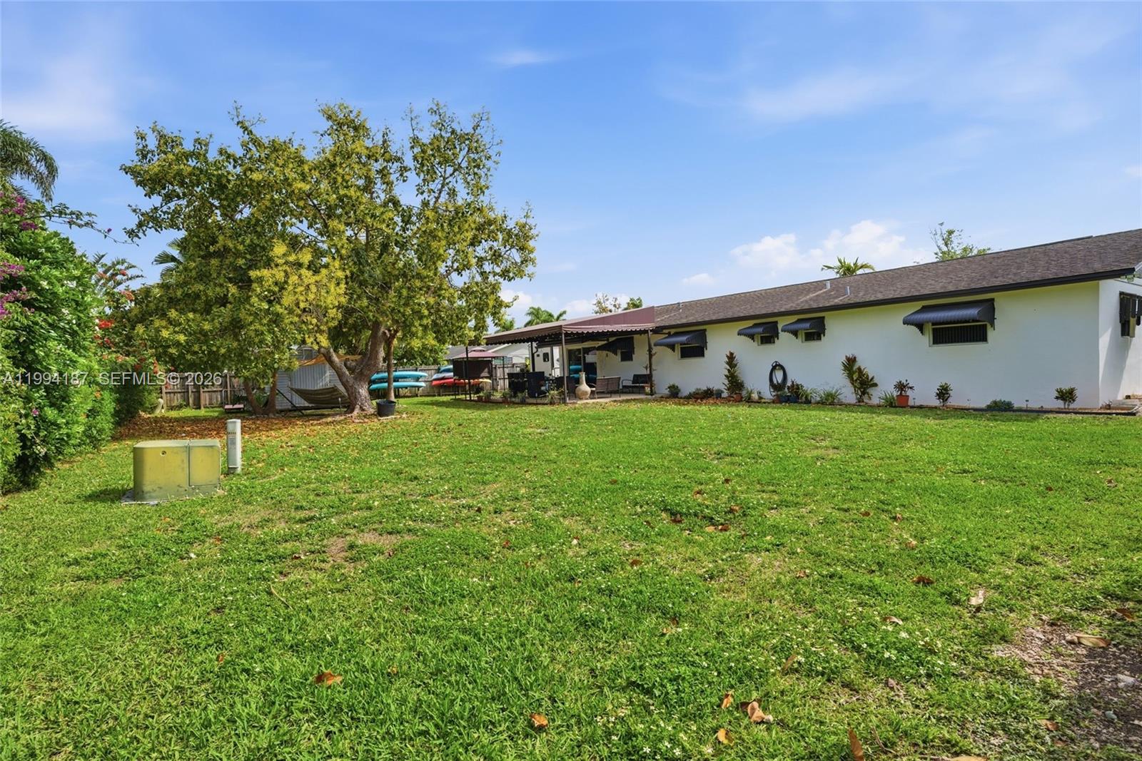 28500 SW 161st Ave Homestead, FL 33033