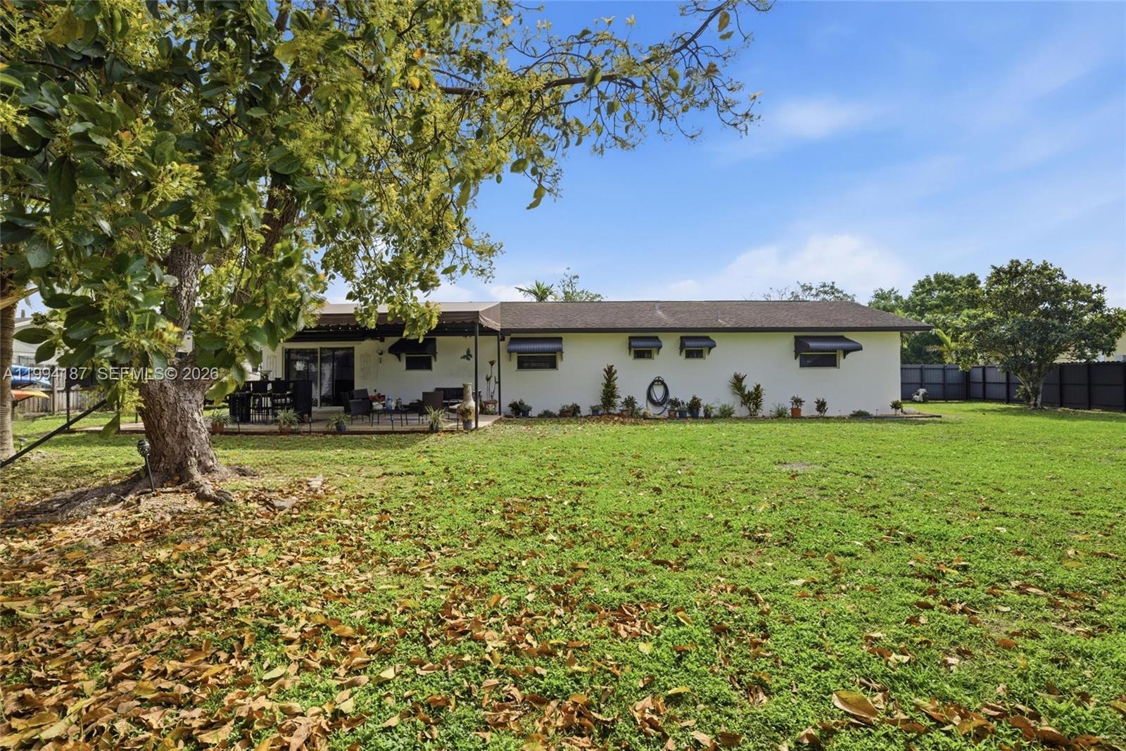 28500 SW 161st Ave Homestead, FL 33033