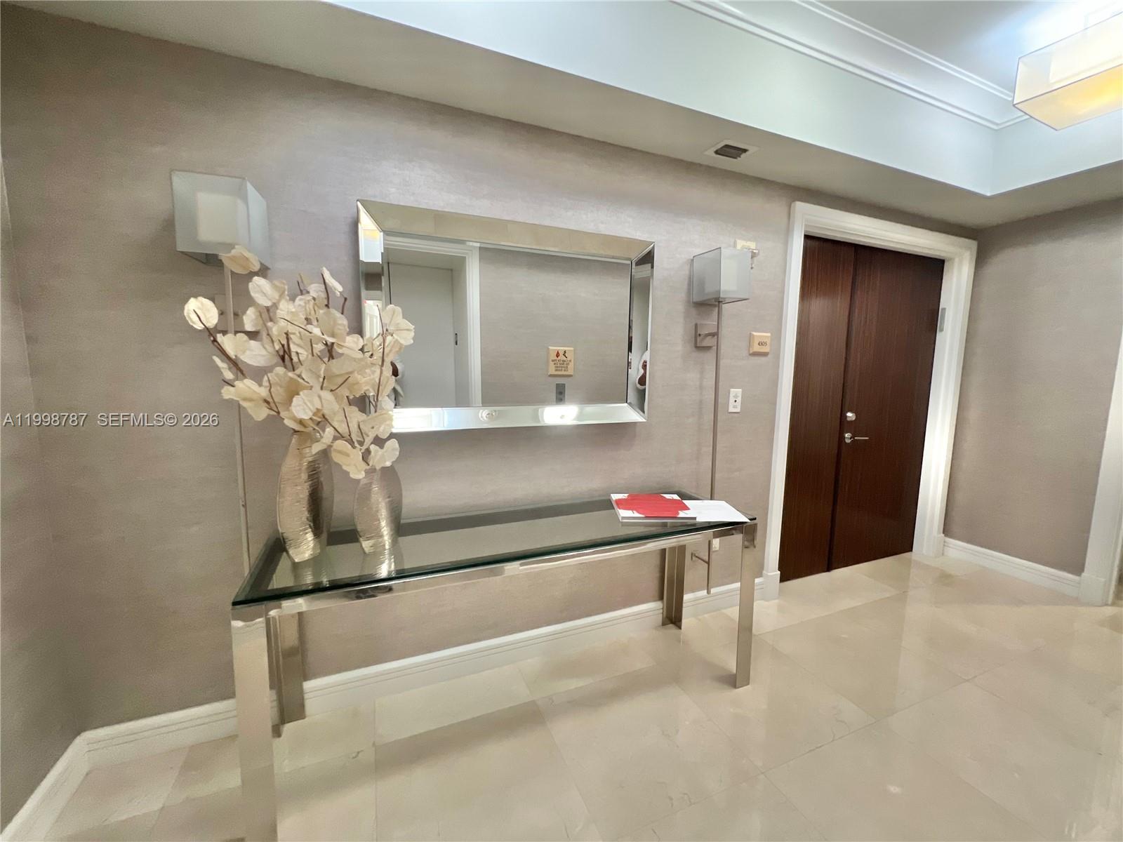 17875 Collins Ave #4305 Sunny Isles Beach, FL 33160