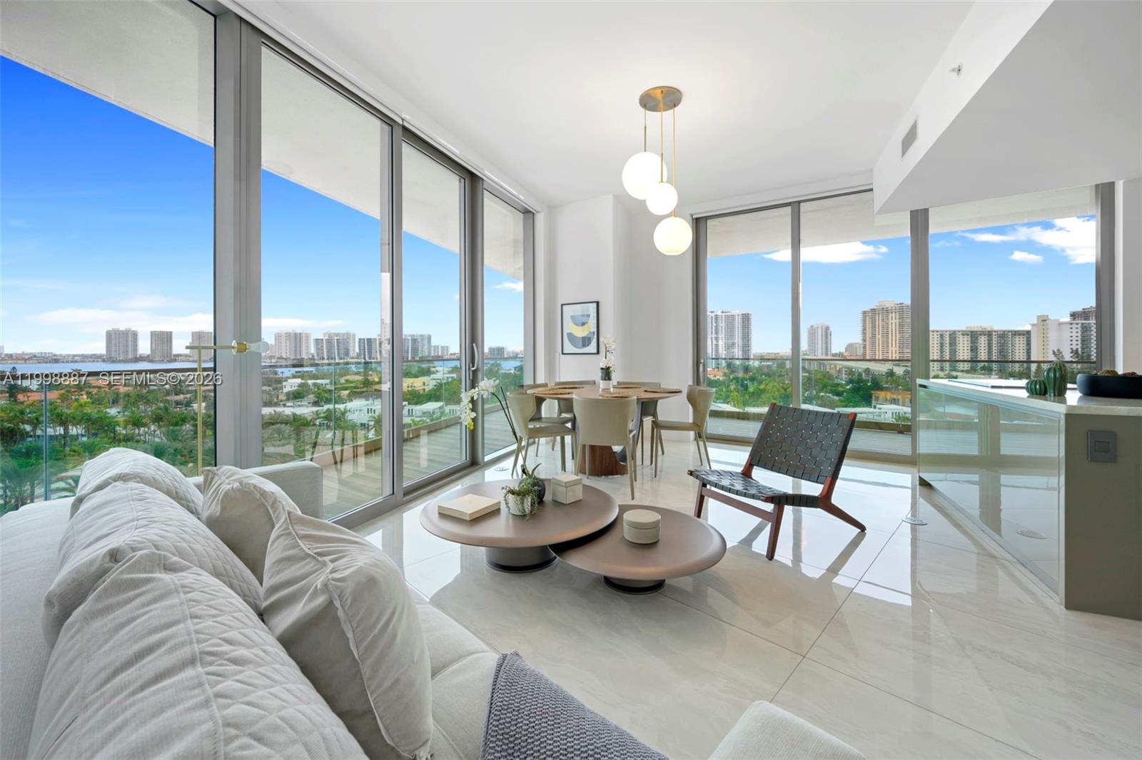 18975 Collins Ave #605 Sunny Isles Beach, FL 33160