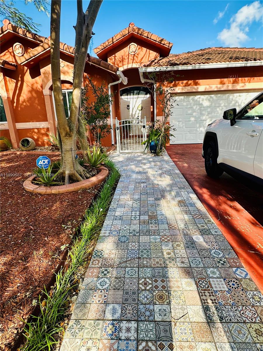 14531 SW 160th Ct Miami, FL 33196