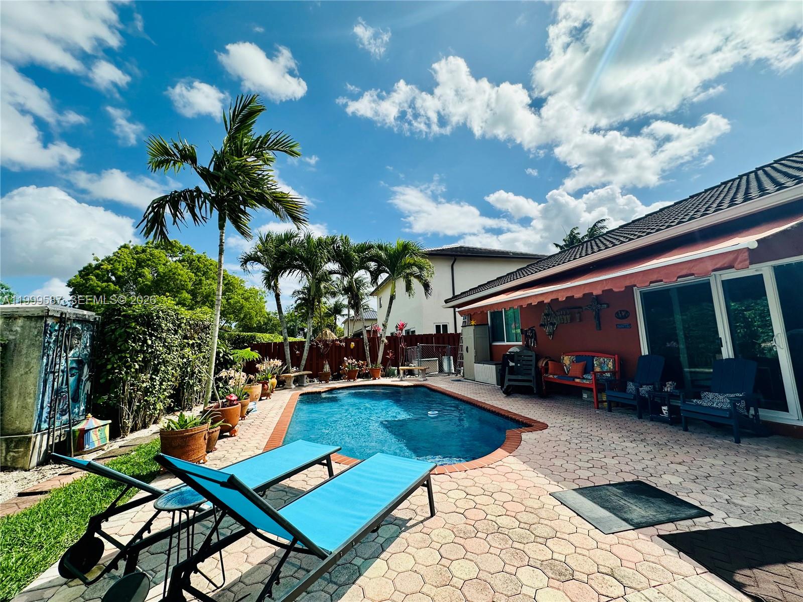 14531 SW 160th Ct Miami, FL 33196