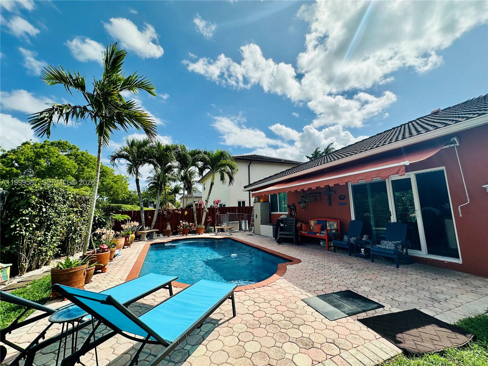 14531 SW 160th Ct Miami, FL 33196