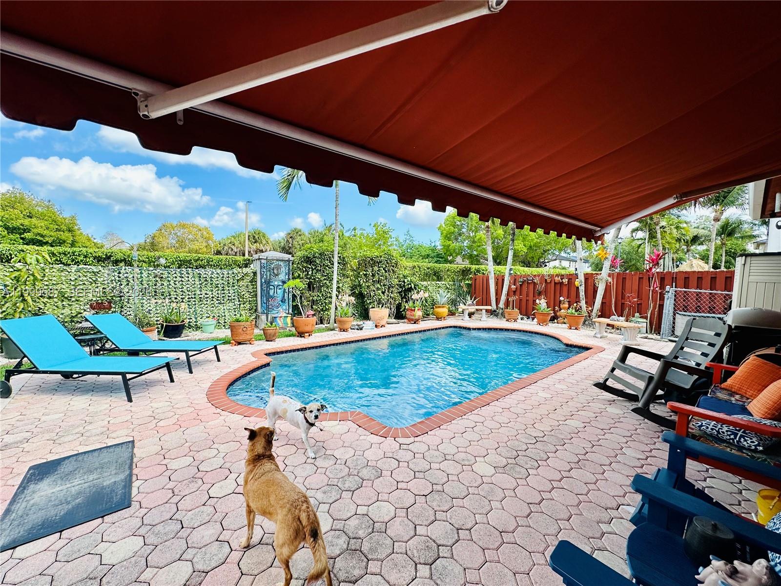 14531 SW 160th Ct Miami, FL 33196