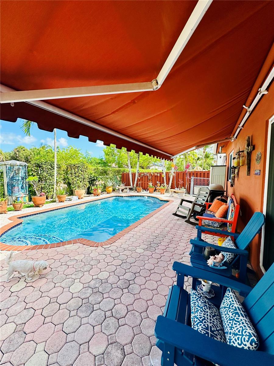 14531 SW 160th Ct Miami, FL 33196