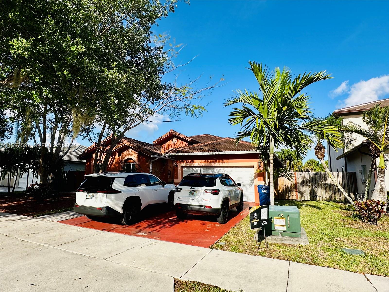 14531 SW 160th Ct Miami, FL 33196