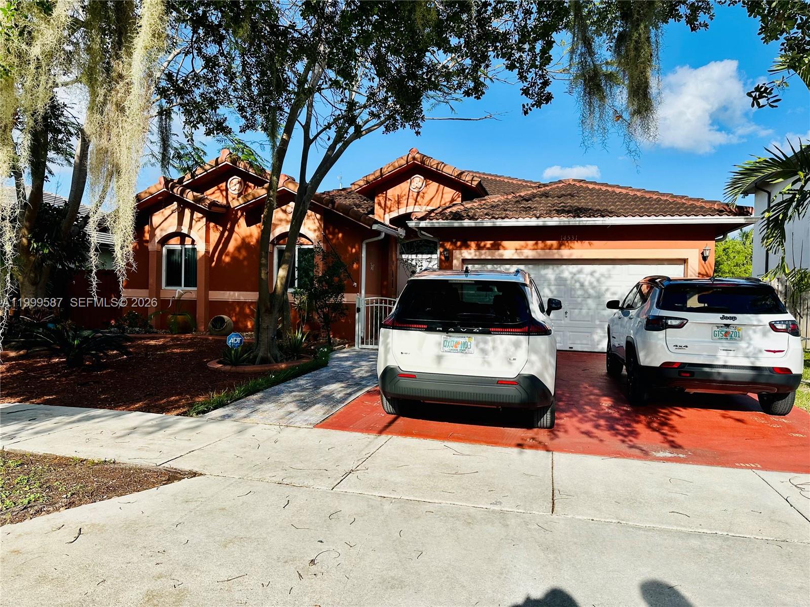 14531 SW 160th Ct Miami, FL 33196