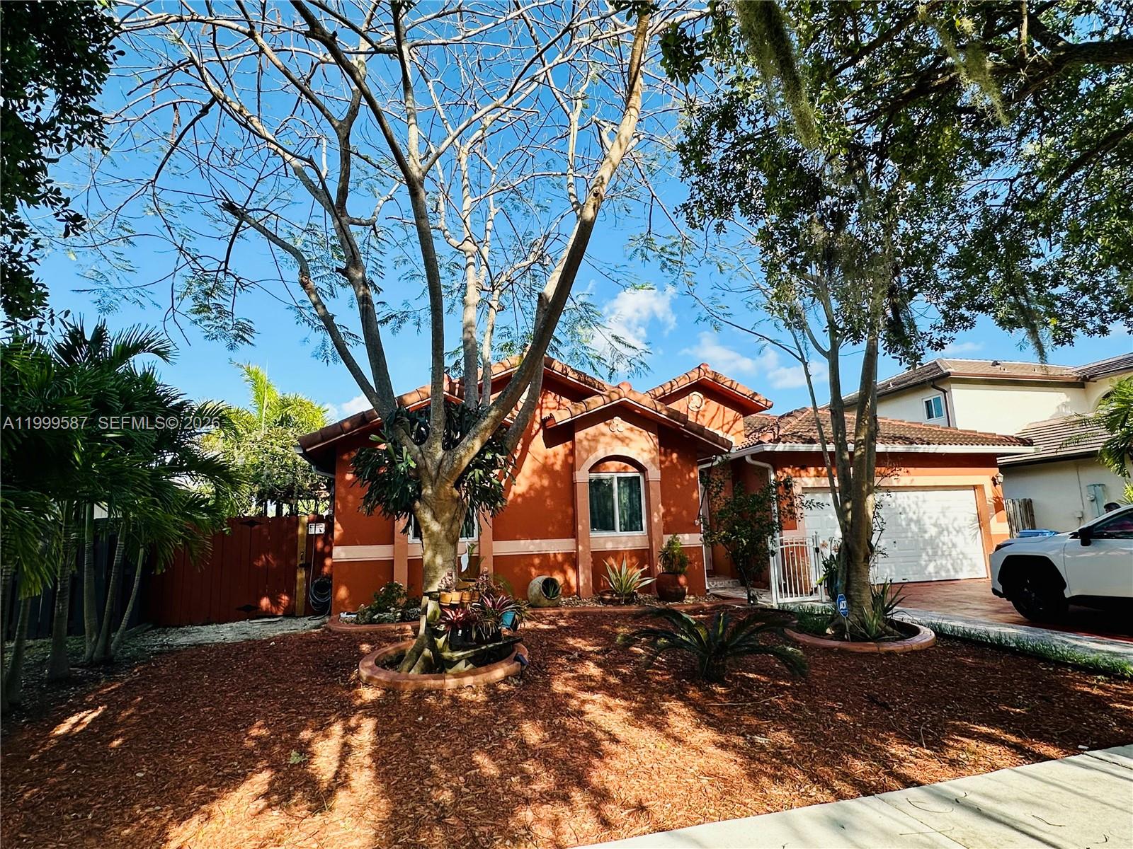 14531 SW 160th Ct Miami, FL 33196