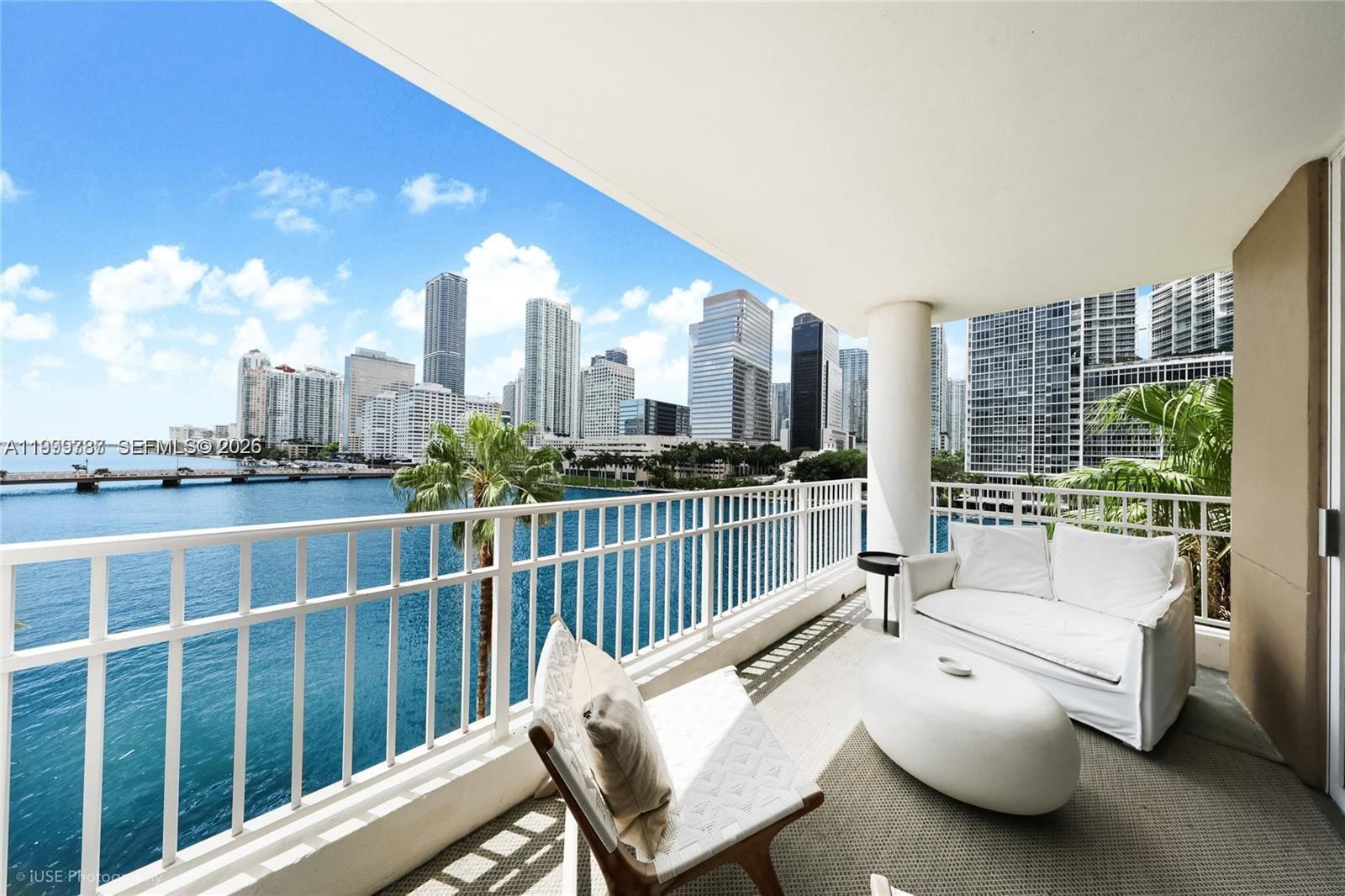 701 Brickell Key Blvd #503