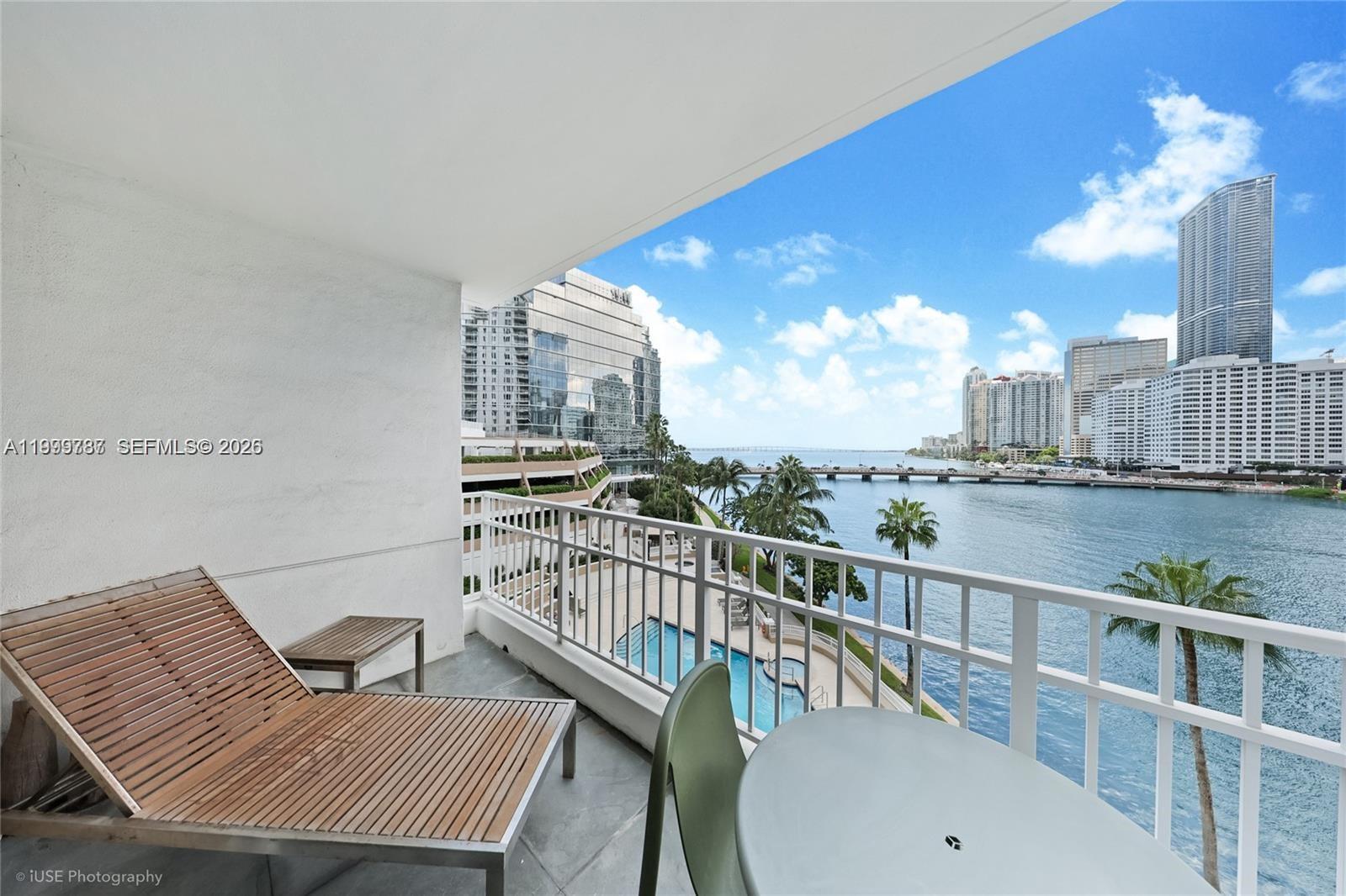 701 Brickell Key Blvd #503 Miami, FL 33131
