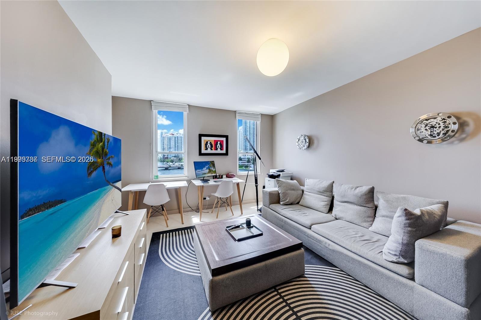 701 Brickell Key Blvd #503 Miami, FL 33131