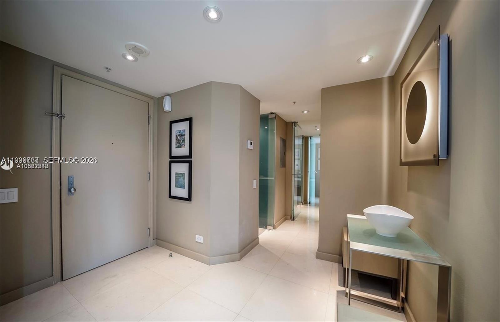 701 Brickell Key Blvd #503 Miami, FL 33131