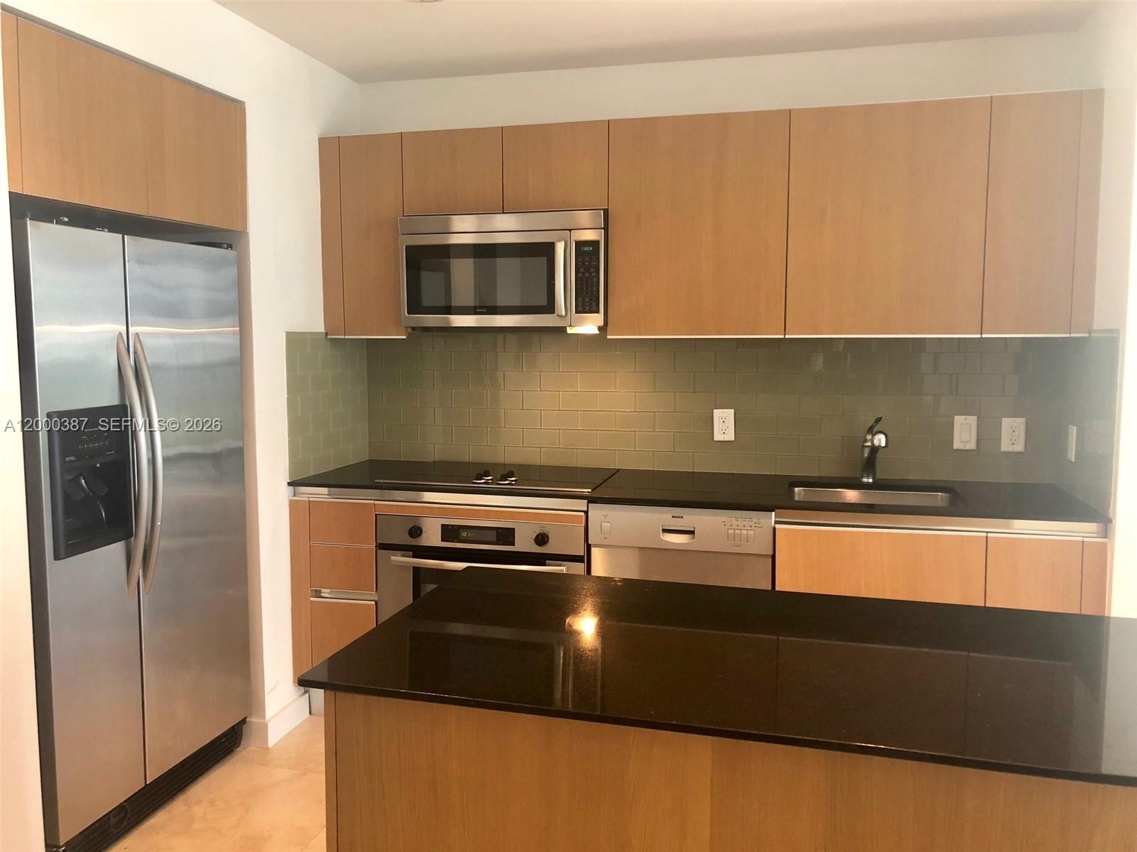 image 1060 Brickell - 10504