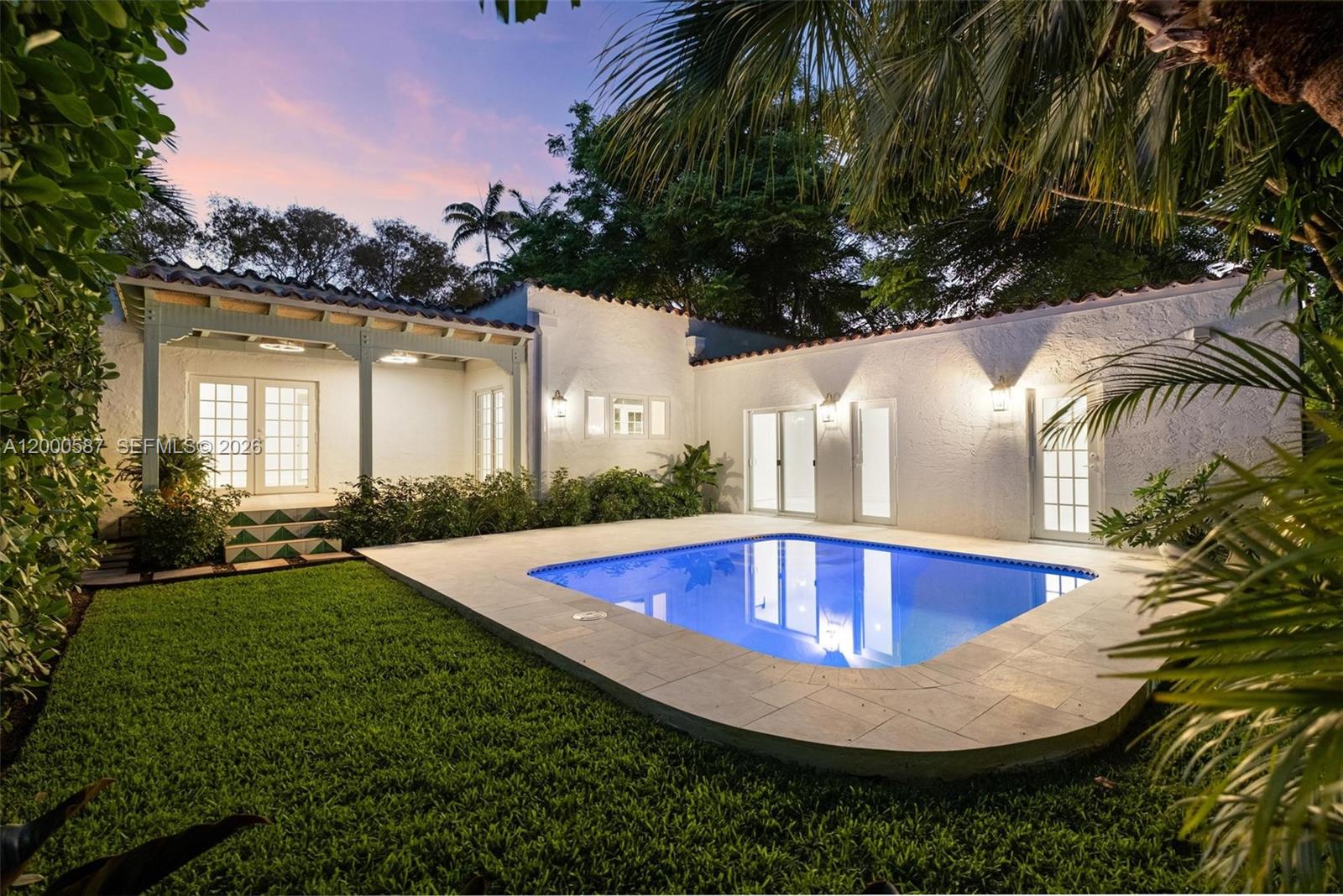 909 Roderigo Ave Coral Gables, FL 33134