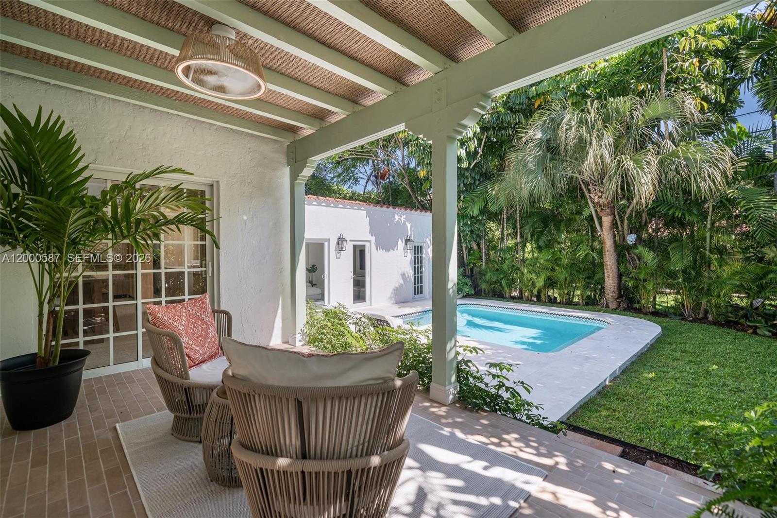 909 Roderigo Ave Coral Gables, FL 33134