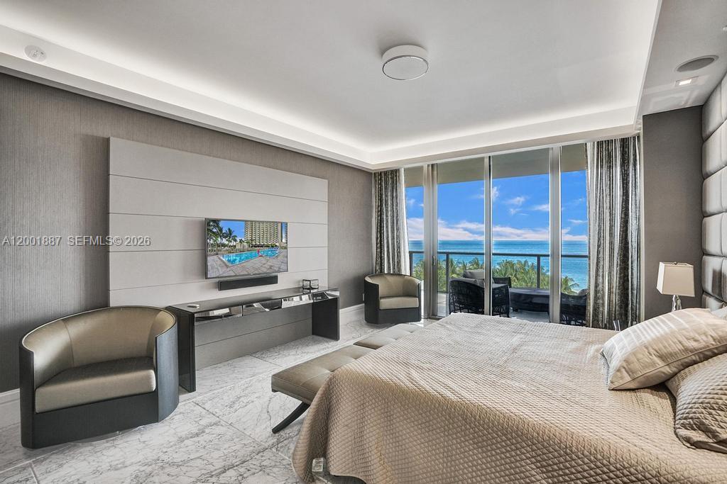 9705 Collins Ave #702N Bal Harbour, FL 33154