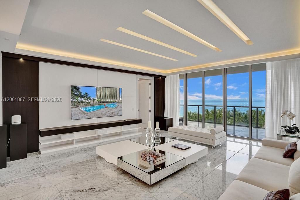 9705 Collins Ave #702N Bal Harbour, FL 33154