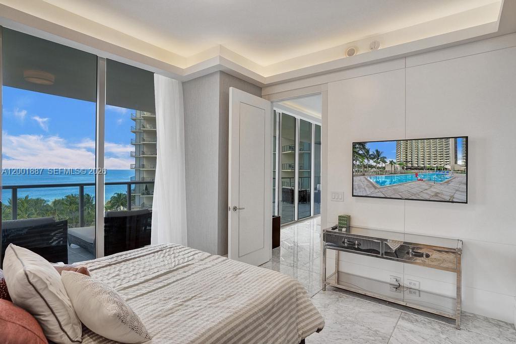 9705 Collins Ave #702N Bal Harbour, FL 33154