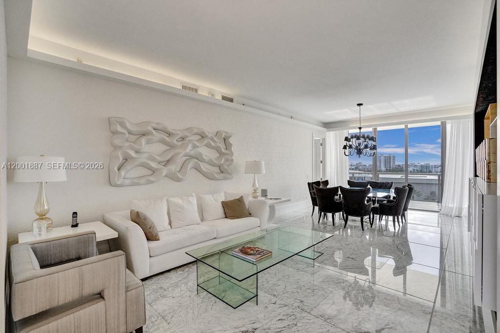 9705 Collins Ave #702N Bal Harbour, FL 33154