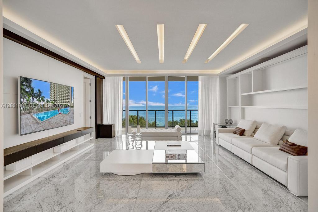 9705 Collins Ave #702N Bal Harbour, FL 33154