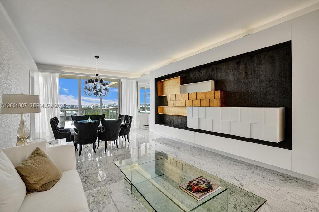 9705 Collins Ave #702N Bal Harbour, FL 33154
